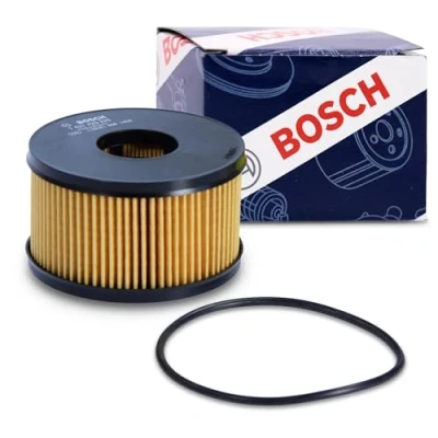 Obrázek Bosch Automotive P9239 olejový filtr Auto