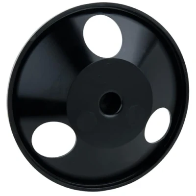 Obrázek KS Tools 150. 2393 VAG středicí kotouč spojky Ø 131,8 mm, černý