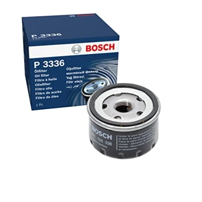 Obrázek Bosch Automotive P3336 olejový filtr Auto