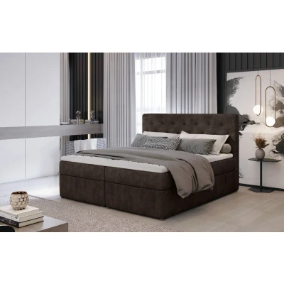 Obrázek Postel Loree 160x200 Materiál / Dekor: Dora 28