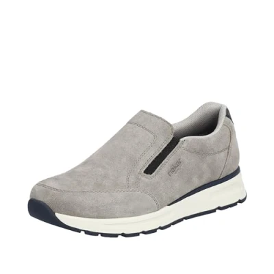 Obrázek Rieker Herren Halbschuhe B0750