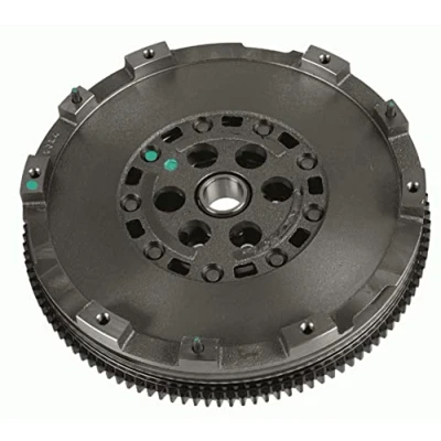 Obrázek SACHS 2294 701 037 Schwungrad Zwei Massen Für Chevrolet CAPTIVA (C100, C140) 2006