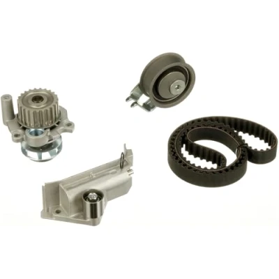 Obrázek GATES PowerGrip Kit + vodní čerpadlo KP15491XS