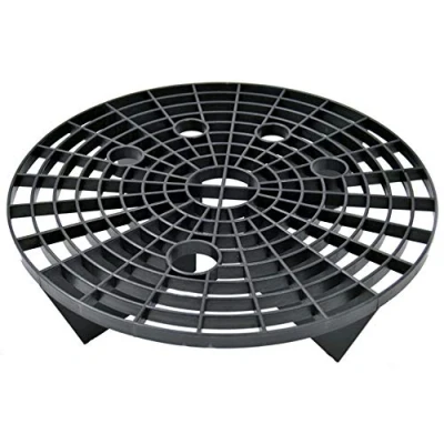 Obrázek Martin Cox Grit Guard für 15L Wascheimer Diameter 235mm