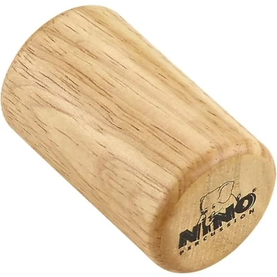 Obrázek Nino Percussion Dřevěný šejkr NINO1, velikost S
