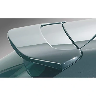 Obrázek Střešní spoiler kompatibilní s Seat Ibiza 6J SC 3dveřový 2008 (PU)