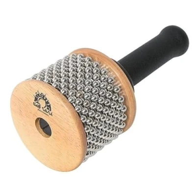 Obrázek Club Salsa F835250 Cabasa, 16,5 cm x 6