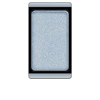 Obrázek ARTDECO Eyeshadow barevně intenzivní dlouhotrvající oční stíny modré, perleťové 1 x g