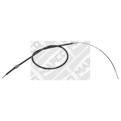 Obrázek MAPCO 5681 lanko ruční brzdy