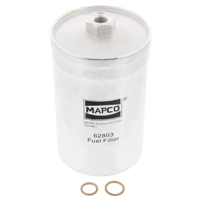 Obrázek Mapco 62803 palivový filtr