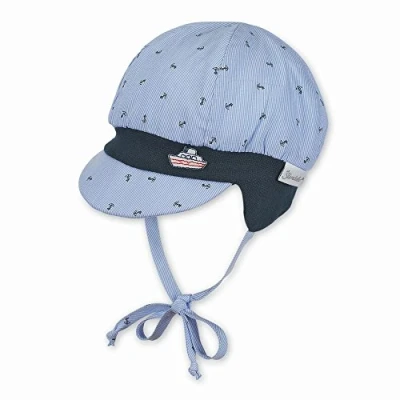 Obrázek Sterntaler Baby chlapci, Modrá (blankytná 325)