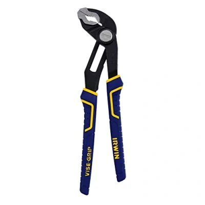 Obrázek IRWIN Napínací kleště VISE GRIP V S, 2078108