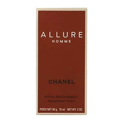 Obrázek Chanel Allure Homme Deo Stick, 75 ml