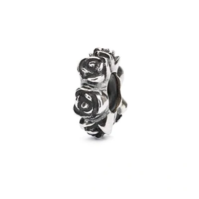 Obrázek Trollbeads Damen Charm Abstandhalter 950_Silber TAGBE 20186