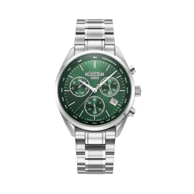 Obrázek Roamer muži Hodinky 993819 41 75 20
