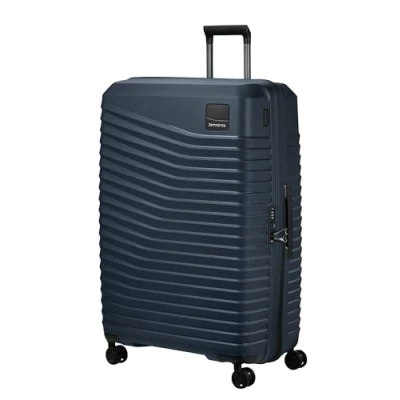 Obrázek SAMSONITE Intuo Spinner XL, Erweiterbar Koffer, 81 cm, 132/144 L, Blau (Blue Nights)