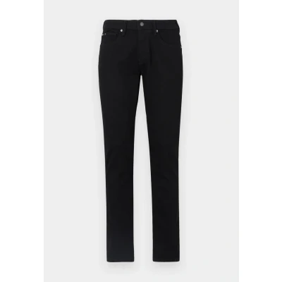 Obrázek TOM Tailor denim Piers Slim Superstretch Džíny Fit, Muži, Velikost: 29x32, Black