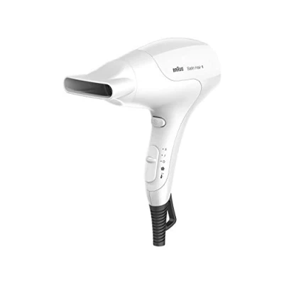 Obrázek Braun HD180 vysoušeč vlasů Satin Hair 1 HD 180 Power Perfection solo