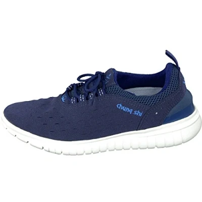 Obrázek chung shi Duflex Tenisky navy, Velikost: 38, Navy boty
