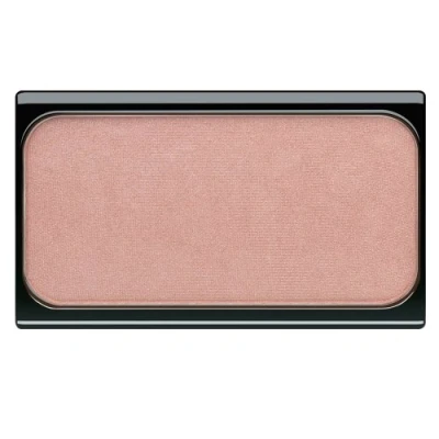Obrázek ARTDECO Blusher třpytivá tvářenka s dlouhou životností 1 x 5 g