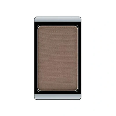 Obrázek ARTDECO Eyebrow Powder pudr na obočí pro přirozené 1 x 0,8 g
