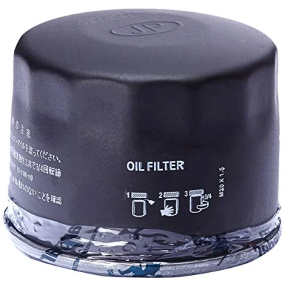 Obrázek Olejový filtr JAPANPARTS FO M02S