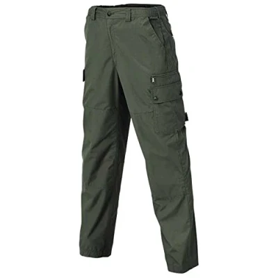 Obrázek Pinewood Unisex outdoorové kalhoty Wildmark, 9080