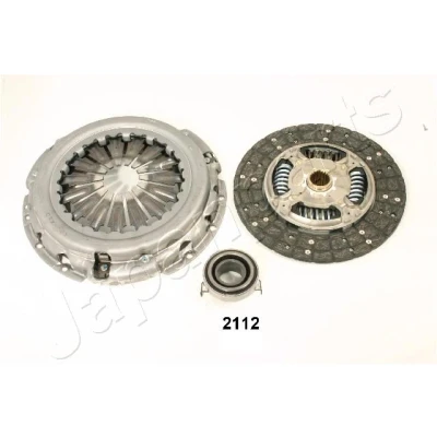 Obrázek Japanparts KF pro 2112 spojková sada