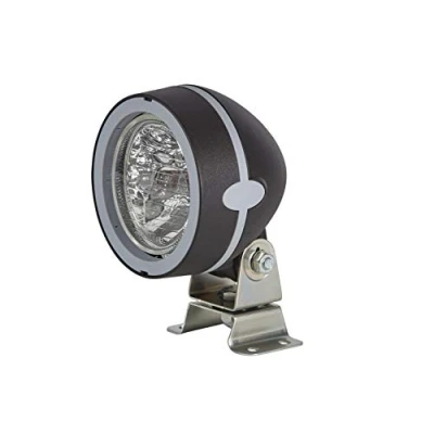Obrázek HELLA Halogenový pracovní světlomet Mega Beam 12 V / 24 nástavba/šroubové připojení upevnění na čtyři body Off road Lighting Konektor: AMP 1GM 996 134 081