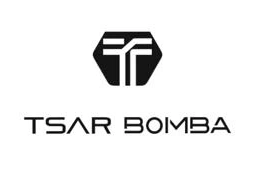 Tsar Bomba Logo