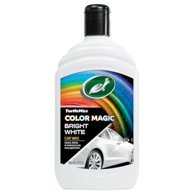 Obrázek Trutle WaxFG8310 Color Magic Bright Weiß 500ml