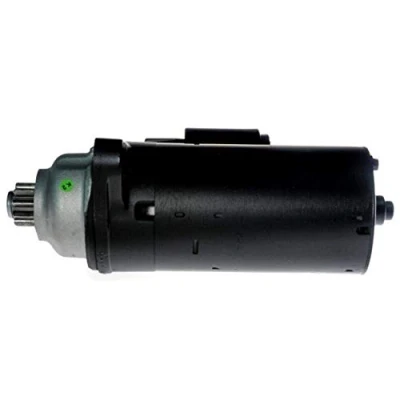 Obrázek HELLA 8EA 011 610 091 Startér/startér 12V 2kW pro mj. Seat Ibiza III (6L1)