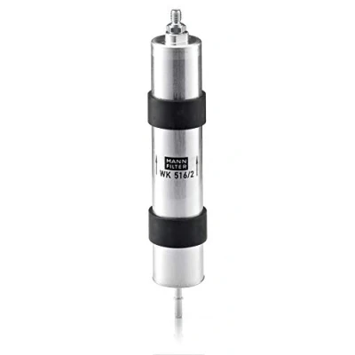 Obrázek Originální MANN FILTER palivový filtr WK 516/2 pro osobní automobily