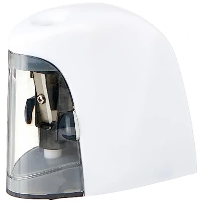 Obrázek Westcott E 55041 00 ořezávátko OPP, na baterie, bílé