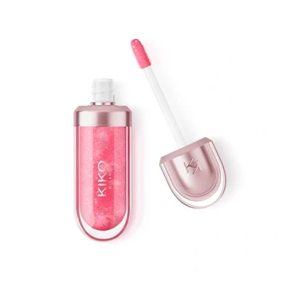 Obrázek KIKO Milano 3D Hydra Lip Oil 04, hydratační olej na rty