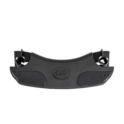 Obrázek Kitty Professional Kluzná patka &quot;Mover&quot; kompatibilní s 4,3 a 4,8 litrem kuchyňských robotů KitchenAid litrů, pro snadné přesouvání posouvání těžkého stroje, téměř neviditelná