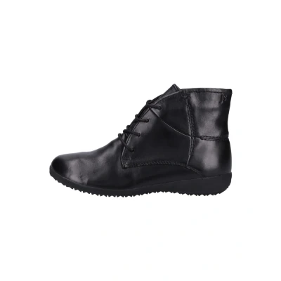 Obrázek Josef Seibel Kotníková obuv, Ženy, Velikost: 40, Black boty