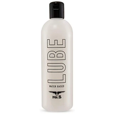 Obrázek Mister B LUBE WB