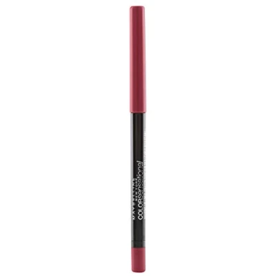 Obrázek Maybelline New York Smoked Roses Shaping konturovací tužka na rty, 57 proužkovaných růží, 22 g
