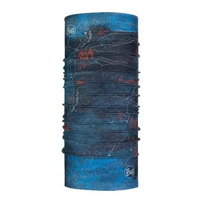 Obrázek Buff CoolNet UV multifunkční šátek Denim unisex dospělí