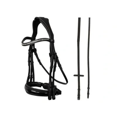 Obrázek ANKY Double Bridle Comfort Fit