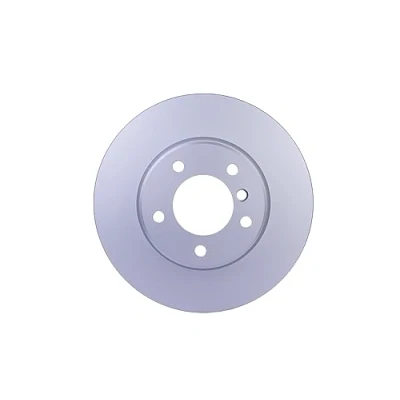 Obrázek Brzdový kotouč HELLA PAGID 8DD 355 128 101