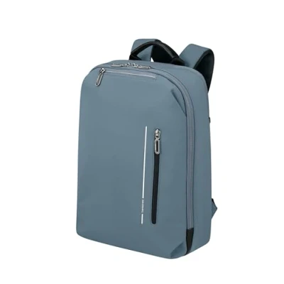 Obrázek Samsonite Ongoing batoh, šedá (Petrol Grey), Laptop Backpack 14,1&quot;