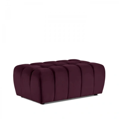 Obrázek Lazaro taburet Materiál / Dekor: Mat Velvet 68