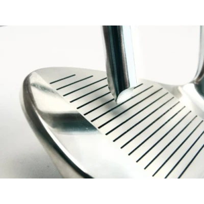 Obrázek GrooVtec Golf Club Restorer a Groove Sharpener