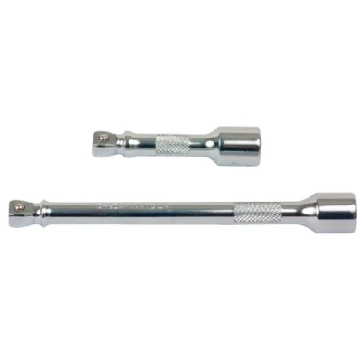 Obrázek KS Tools 918.1402 1/4&quot; CHROMEplus prodloužení překlápění, 150 mm