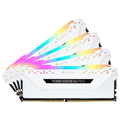 Obrázek Corsair Vengeance 2.0 Enthusiast RGB sada LED osvětlení pro paměťový modul