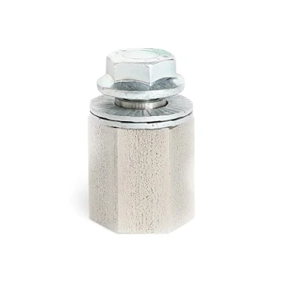 Obrázek Thule Internal Hub Hitch Adapter Spectro Pro vnitřní nábojová spojka Bílá White One Size