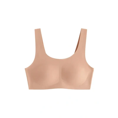 Obrázek Lindex SVEA U NECK Korzet, Ženy, Velikost: XXL, Beige