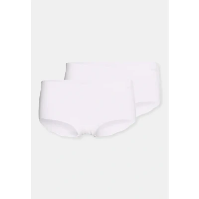 Obrázek Sloggi 2 PACK Boxerky, Ženy, Velikost: Large, Angora
